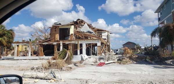 Cost of Disaster Cleanup Service in Escondido