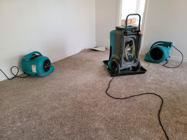 Flood Damage Repair in Escondido