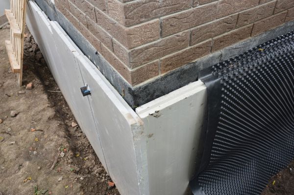 Flood Mitigation in Escondido